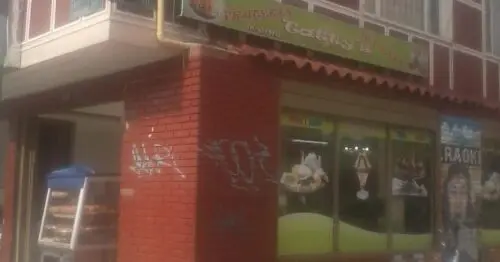 FRUTERIA Y HELADERIA TATTYS BOGOTÁ FRUTERIA Y HELADERIA TATTYS BOGOTÁ